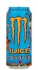 Энергетический напиток "Juice Monster", манго