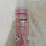 Пенка Dolce Milk Bubble Milk фото 1 