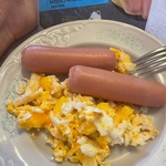 Сосиски Черкизово Экстра Молочные фото 1 