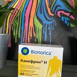 Канефрон Н Bionorica фото 1 