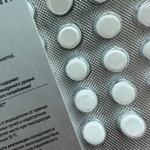 Vitamir цинк хелат 50 шт. таблетки фото 1 