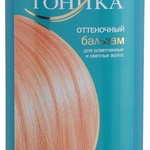 Краска для волос Тоника  фото 2 