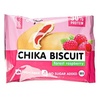Chika biscuit forest raspberry