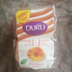 Крем-мыло Duru  фото 1 