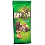 Шоколад горький "Импрессо"
