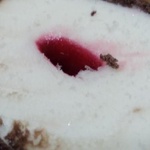 Эскимо «Black & White»  пломбир ванильный в шокола фото 1 