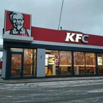Ресторан "KFC", Санкт-Петербург фото 1 