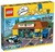 Магазин «На скорую руку» Симпсоны LEGO