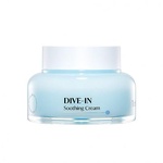 Увлажняющий крем Torriden DIVE-IN Soothing Cream