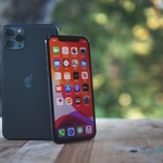 Телефон Apple Iphone 11 фото 1 