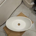 Wellsee Накладная раковина Dulcet Tones 339002000 фото 2 