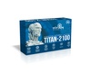 Комплект для усиления сотовой связи Titan-2100