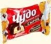 Сырок Чудо вкус бисквитный 23% 40г