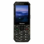 Телефон Philips Xsenium X300 фото 1 