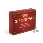 Эробрут - комплекс для восстановления потенции