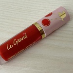 Блеск для губ Vivienne Sabo Le grand Volume фото 2 