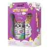 Подарочный набор для детей LITTLE RABBIT VILENTA с малиной и ежевикой