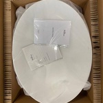 Wellsee Раковина 55см Belle Spa 3.0 335902000 фото 5 