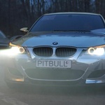 Автомобиль BMW X6, 2011 г. фото 1 