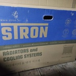 Радиатор STRON фото 3 