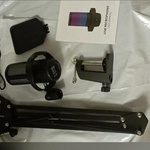 Микрофон с кронштейном HouseUp с кронштейном фото 1 