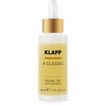 Масло для лица с ретинолом Klapp A Classic Facial Oil With Retinol