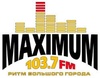 Радиостанция "Максимум"