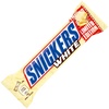Шоколадный батончик "Snickers White"