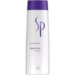 Шампунь для волос Smoothen Shampoo Wella Professionals 