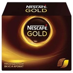 Кофе Nescafe Gold фото 1 