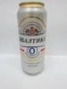 Пиво Балтика 0