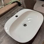 Wellsee Подвесная раковина для ванной 20212421R фото 2 