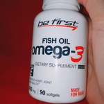 Be first omega 3 фото 2 