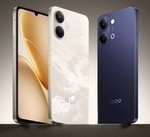 Телефон I QOO Z11 Lite