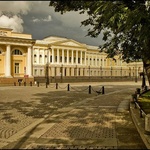 Русский музей, Санкт-Петербург фото 3 