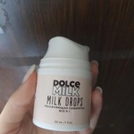 Сыворотка для лица Dolce Milk Milk Drops фото 1 