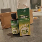 Гриботокс фото 1 