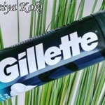 Пена для бритья Gillette для чувствительной кожи фото 1 