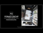 FORMIO group - студия дизайна интерьера