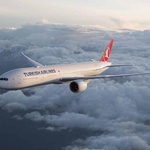 Авиакомпания "Турецкие авиалинии ( Turkish airlines)" фото 1 