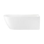 Акриловая ванна Wellsee Camellia 236102004