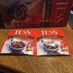 Чай пакетированный Tess Pleasure фото 1 