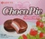 Печенье Lotte Happy Moments Choco Pie Strawberry