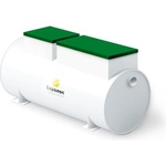 Автономная канализация (Септик) Евролос Грунт 8