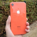 Телефон Apple iPhone XR фото 3 