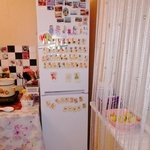 Холодильник BEKO RCSK 335M20 W фото 2 
