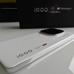 Телефон VIVO IQOO 12 фото 2 