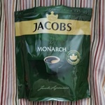 Кофе Jacobs Monarch фото 1 