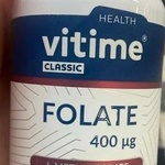Vitime Classic Folate фото 1 