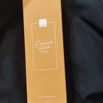 Туалетная вода Summer White Dubai для нее Avon  фото 3 